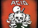 ACID - Same (NEW*LIM.REMAST.ED.400 BLACK VINYL*80's SPEED METAL CLASSIC 1983)
