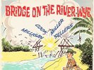 Bridge On The River Wye  Spike Milligan, Peter Seller, Jonathan Miller, Peter Co