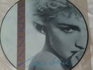 Madonna rare True blue UK 12