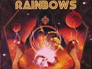 Black Rainbows - Stellar Prophecy