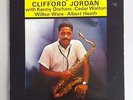 CLIFFORD JORDAN STARTING TIME with KENNY DORHAM ORIGINAL JAZZLAND MONO 1961