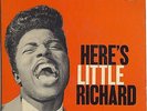Here's Little Richard, Specialty SEP-400, 45 EP w/ PS Cover, VG+, HEAR IT