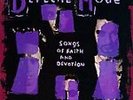 DEPECHE MODE**SONGS OF FAITH & DEVOTION**VINYL