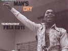 FELA KUTI**BLACK MAN'S CRY: INSPIRATION OF FELA KUTI**2 VINYL SET