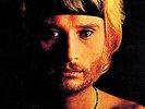 MADE IN CANADA GATEFOLD NM 1969 PSYCH ROCK LP JOHNNY HALLYDAY : SELF TITLED