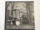 RARE OHIO PRIVATE JAZZ LP   THE JOHN CHOWNING COLLEGIATE   LEM WINCHESTER 1ST