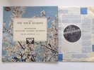 Vivaldi The Four Seasons W. Krotzinger DECAA SXL 2019 ZAL 4035 2E First Rec.