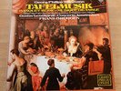 TELEMANN Tafelmusik Banquet Music LEONHARDT BRUGGEN 6LP box Telefunken 6.35298