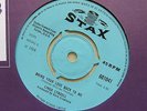 LINDA LYNDELL Bring Your Love Back To Me / Here I Am UK 7