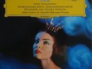 Rowicki: Tchaikovsky Swan Lake & Sleeping Beauty Suites - DG SLPEM 136 036