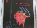 Black Sabbath, Paranoid - Vertigo 1970 with Big Bear - Label 6360 011, Very Good