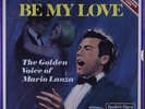 MARIO LANZA: Be My Love LP Sealed (6 LP box set) miscellaneous