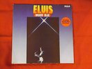 LP : Elvis Presley , Moody Blue , RCA 66602-4 CS , 1977 , Made in Germany ,