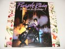 PRINCE-PURPLE RAIN RECORD ALBUM