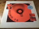 12 MAXI * INT 126.866 Mute L 12 Bong 13 Depeche Mode Strangelove ORANGE VINYL