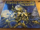 2 LP * Iron Maiden Live after Death * GERMAN VINYL 1985 EMI ?1C 2LP 162 2404263