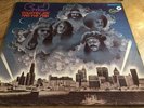 LP * Country Joe And The Fish ?– C.J. Fish * Vanguard * German Vinyl