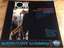 LP * Farmer * Golson * Jazztet Tonk * Mercury MCL 125 053 * Dutch