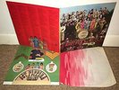 THE BEATLES Sgt Peppers Lonely Hearts Club Band LP 1967 UK 1st