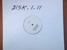 BOB MARLEY & THE WAILERS 1978 TEST PRESSING Babylon By Bus Vinyl VERY RARE Vinyl
