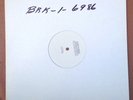 TODD RUNDGREN 1978 TEST PRESSING 