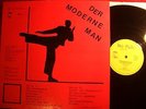 1.LP DER MODERNE MAN (1980) No Fun 005 'HEILE WELT PRODUKT' 80 Tage auf See