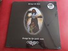 Bridget St. John - Songs For The Gentle Man 1971 RE 2010 4Men With Beard Sealed