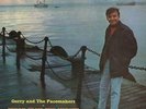 Gerry & The Pacemakers(Vinyl LP)Ferry Cross The Mersey-BGO-BGOLP 10-UK-VG+/Ex