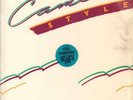 Cameo(Vinyl LP)Style-Atlanta-0704-US-1983-Ex/NM