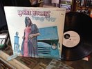PROMO Lynne Hughes  ?– Freeway Gypsy 1970 SRF-67611 Psych Lp NM-