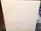 The Beatles White Album 2 LP Low Number w/ Poster w/ Photos Near Mint VInyl
