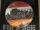 MAGNUM - Wings Of Heaven  12