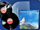 RUDOLF KEMPE R.STRAUSS ALPINE SYMPHONY,OP.64 DOR0026 2LP EH2338