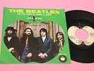 BEATLES 7