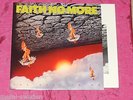 FAITH NO MORE - THE REAL THING - 9tr LP - UK 1989 - 1st PRESSING