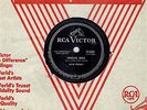 MFD IN CANADA 1956 ROCKABILLY 78 RPM ELVIS PRELEY : HOUND DOG + DON'T BE CRUEL