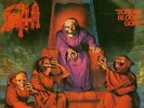 Death - Scream Bloody Gore LP #103312