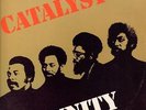 Catalyst(Vinyl LP)Unity-Muse-MR 5042-US-1974-VG/VG