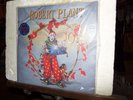 ROBERT PLANT sealed 180g 2LP Band Of Joy ESPARANZA/DECCA Low SILVER RIDER/MONKEY