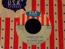 The Cherry Slush-I Cannot Stop You-1968 Garage/Psych 45-Dick Wagner