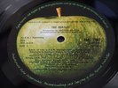 The Beatles - White Album - Original UK Mono - Nice Condition - With Spacer