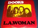 1971  Doors ?L.A. Woman LP,  original
