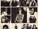 OLIVIA-ANDY GIBB-BEE GEES-JAM PAUL WELLER-NEWTON JOHN-GLORIA GAYNOR-PEACHES HERB