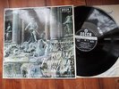 SXL 6141 WIDE BAND GROOVED 1st Ed RESPIGHI Pines of Rome ANSERMET / OSR