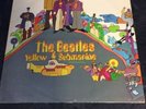 The Beatles - Yellow Submarine LP Excellent Condition.