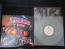 Porno for Pyros ST US Vinyl LP Signed Copy Jane's Addiction Perry Farrell 1st