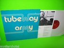 GARY NUMAN TUBEWAY ARMY 1st LP BLUE COVER RARE GERMAN ORIGINAL 1978 POST PUNK