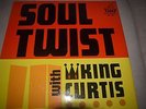 King Curtis and the Noble Knights, Soul Twist (1962), Enjoy ENLP 2001, Mono