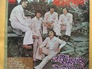 LOS TIGRES DEL NORTE pueblo querido NORTEÑO TEX-MEX TEJANO RARE LP GUATEMALA