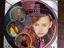 Culture Club   Colour By Numbers   Virgin Records   NM Picture Disc LP